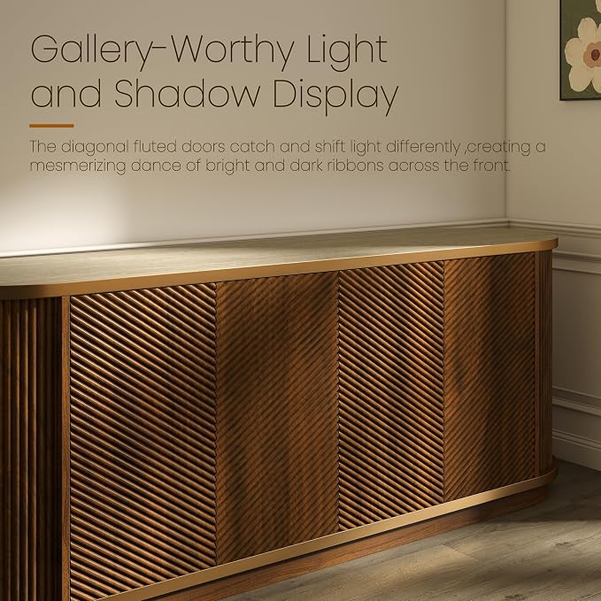 Walnut Gold