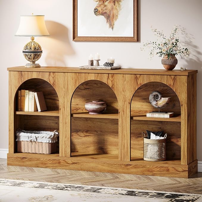 Natural Wood