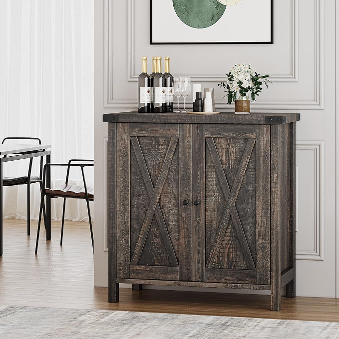Deep Oak