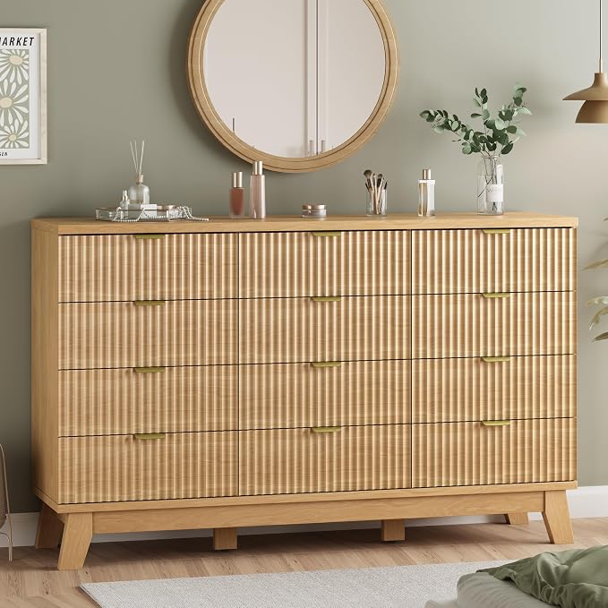 Natural Oak