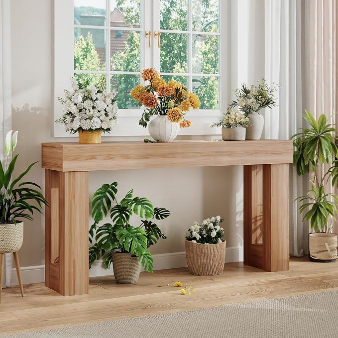 Natural Oak