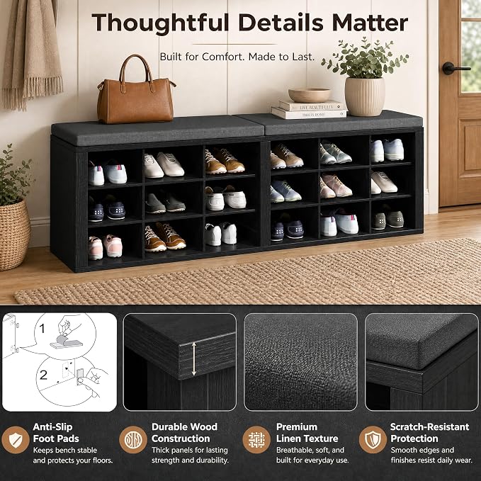 Blackboard With Dark Gray