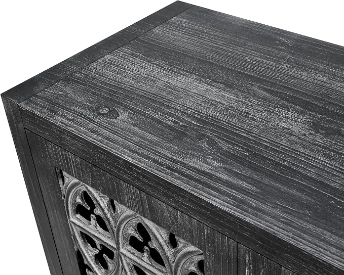 Antique Black-h