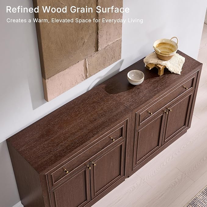 Natural Walnut