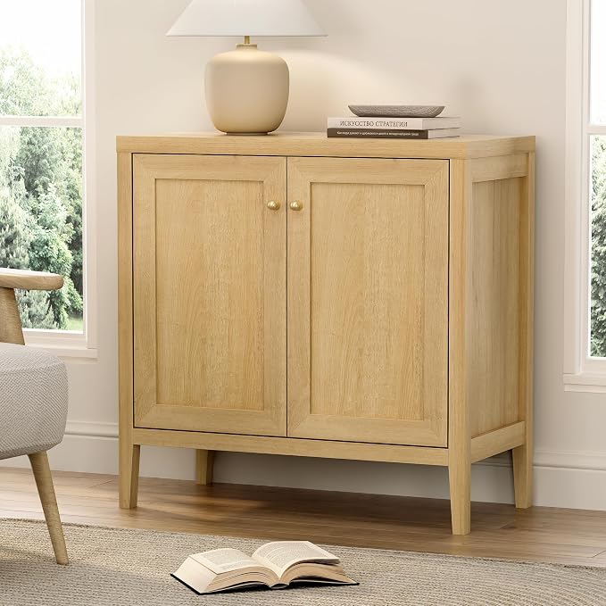 Natural Oak