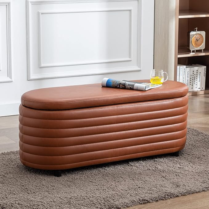 Pu, Brown