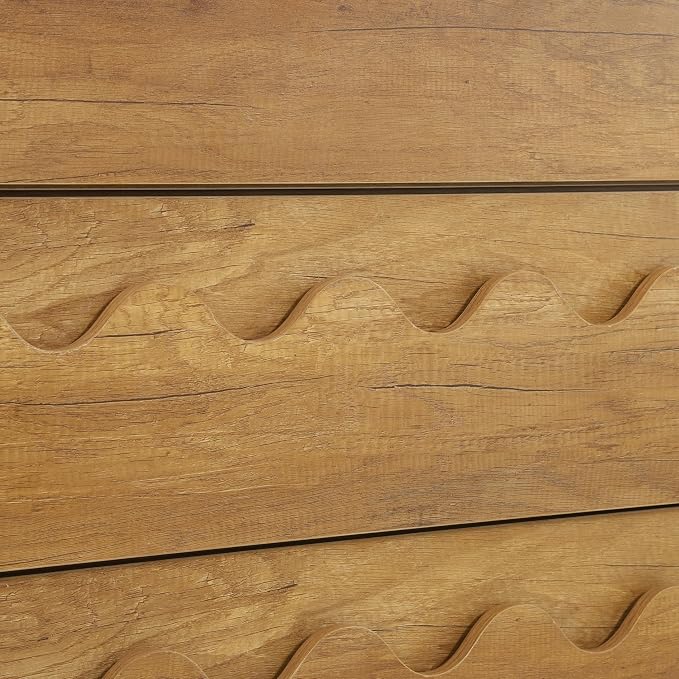 Oak