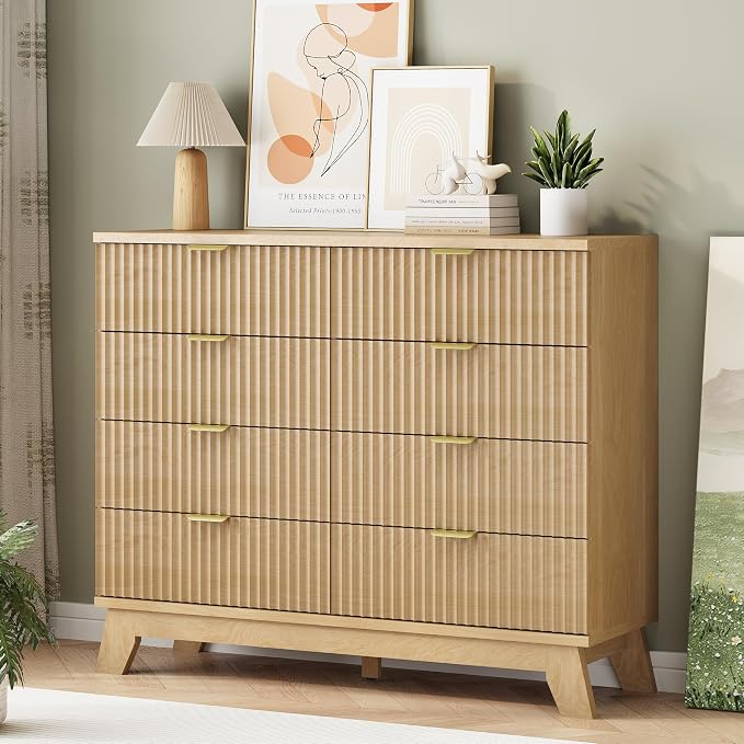 Natural Oak