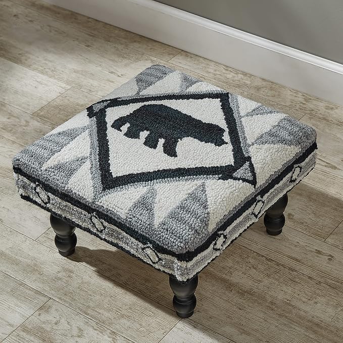 South Western Stool