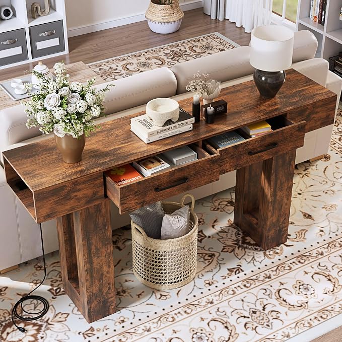 Rustic