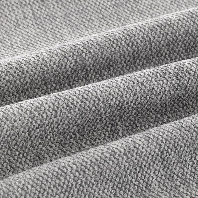 Grey Linen