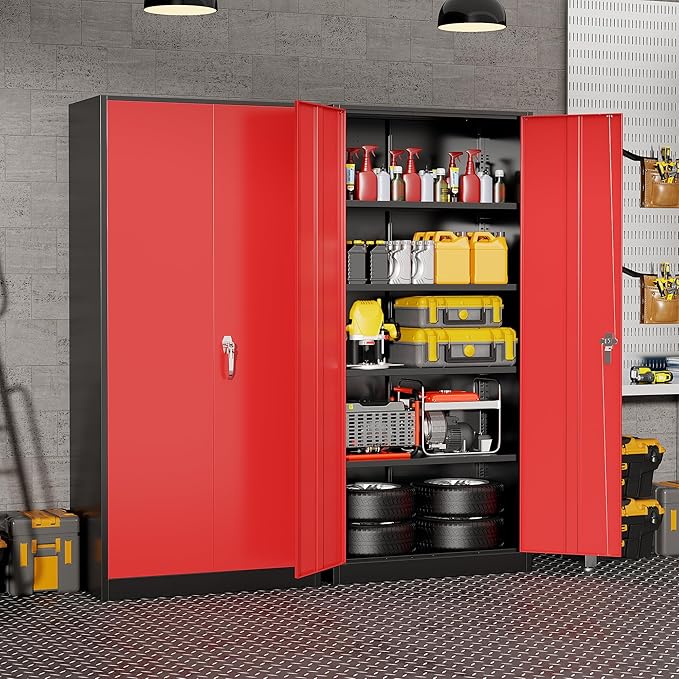 Black Red