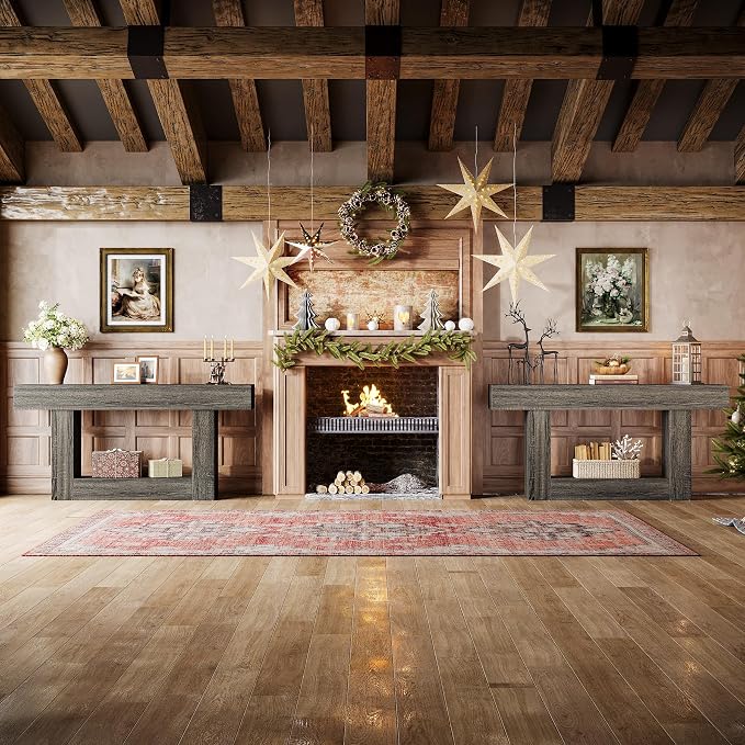 Rustic Gray
