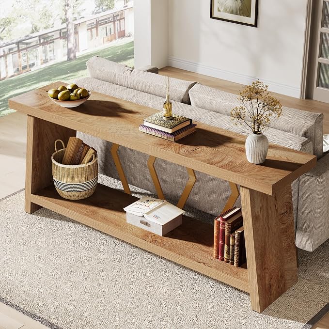 Light Oak Brown
