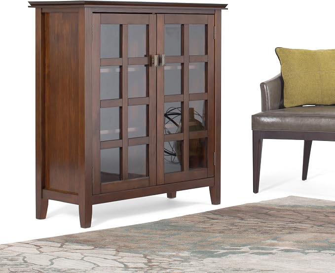 Russet Brown