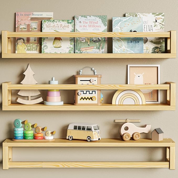 Natural Wood
