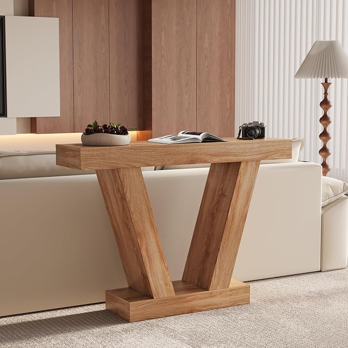 Light Oak Brown