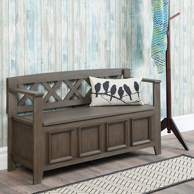 Farmhouse Grey
