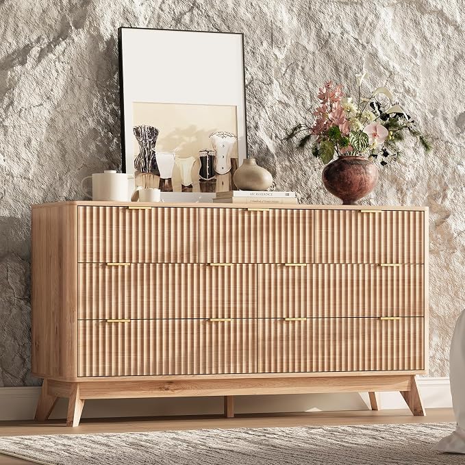 Natural Oak