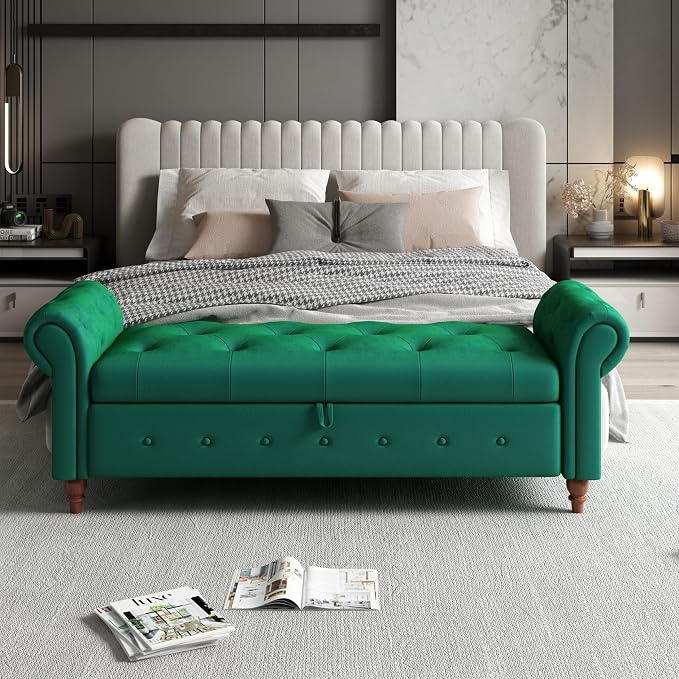 Velvet Green
