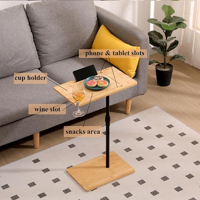 Natural