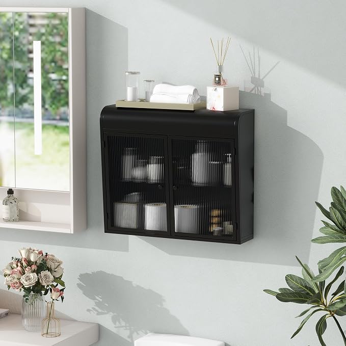 Antique Black
