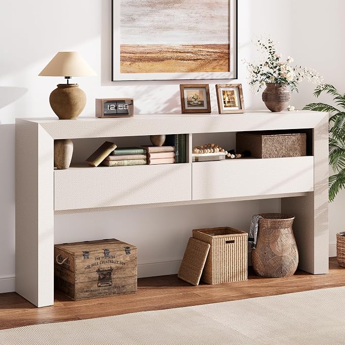 Light Plaid Oak