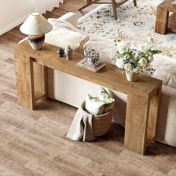 Rustic
