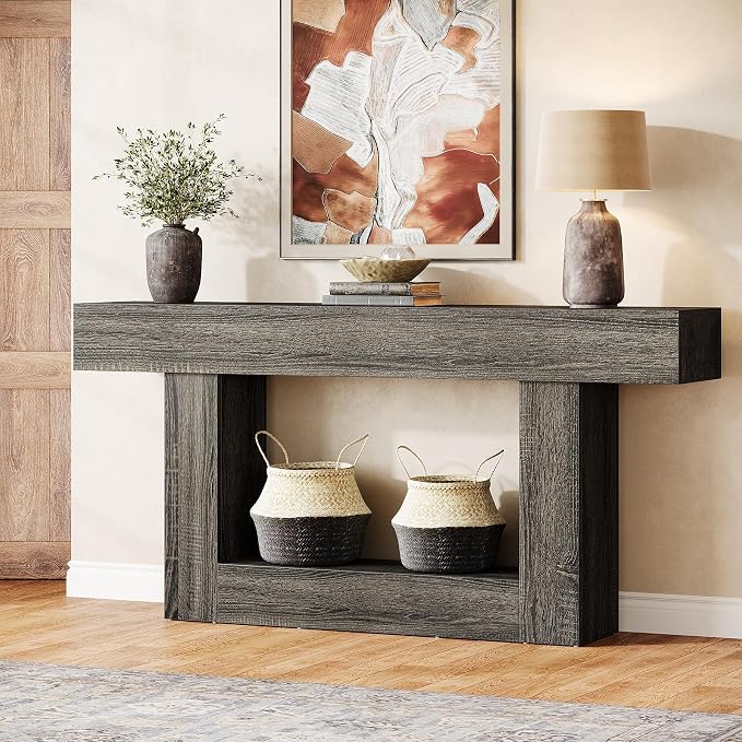 Rustic Gray