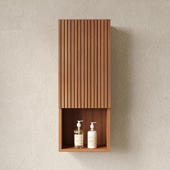 Brown Oak