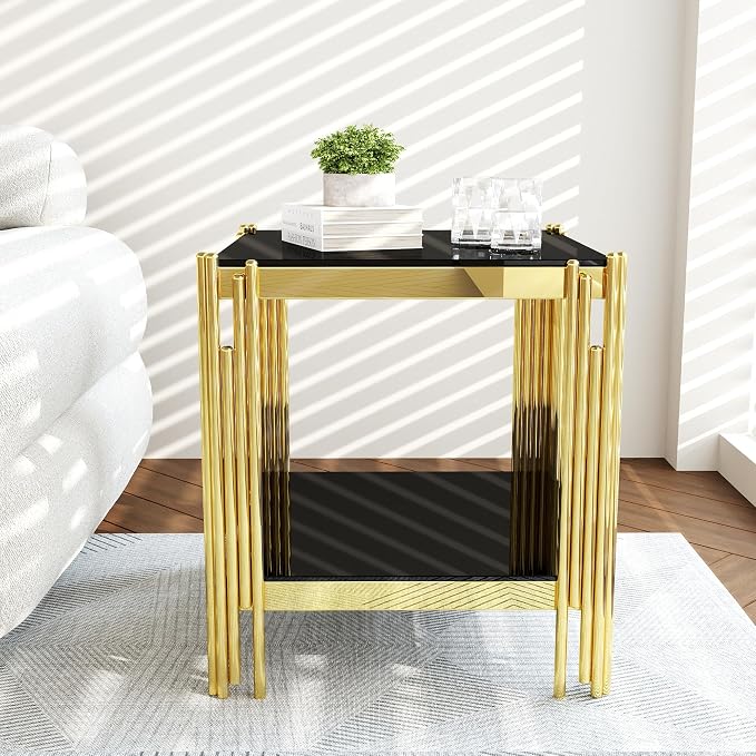 Black&gold