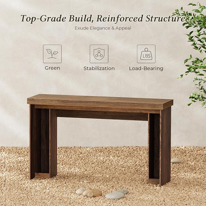 Rustic Brown