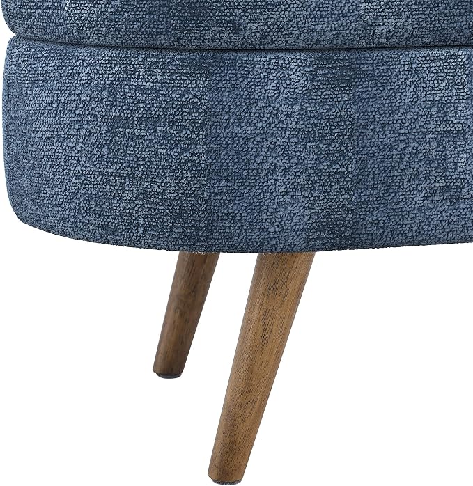 Dark Blue Fabric