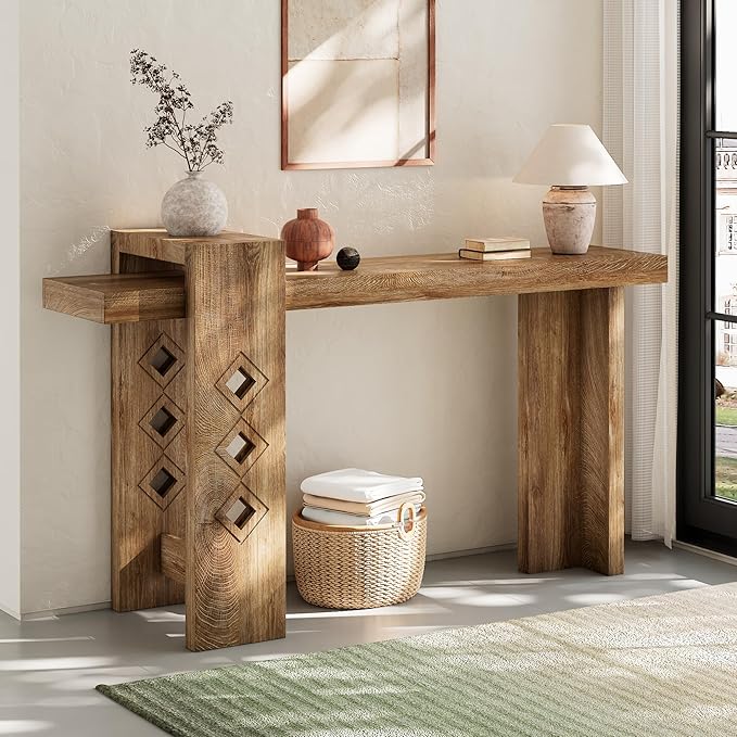 Natural Oak