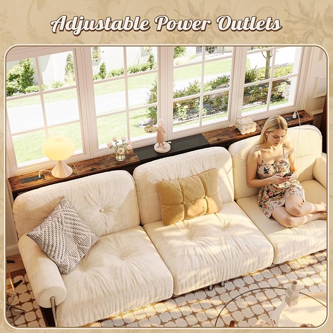 Rustic Brown