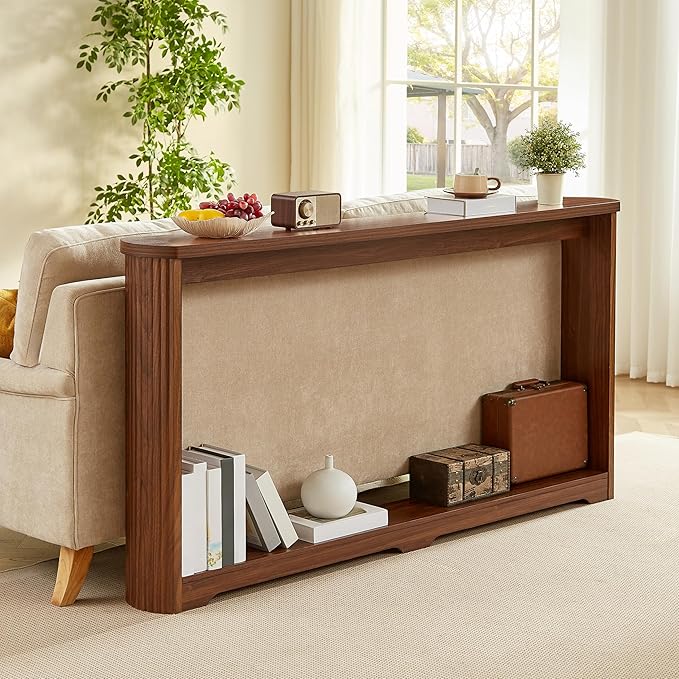 Walnut Brown
