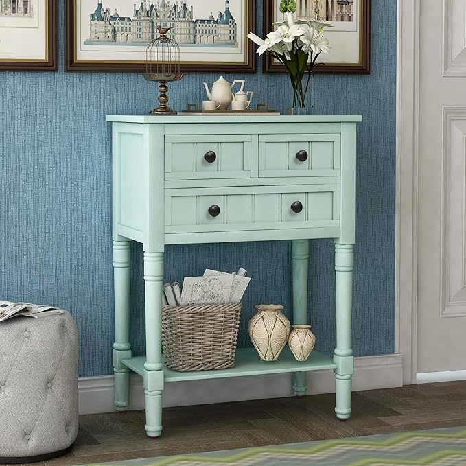 Mint Green