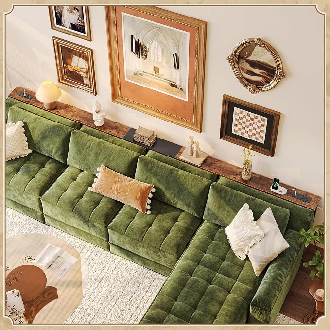 Rustic Brown