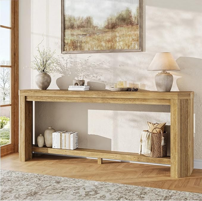 Natural Oak