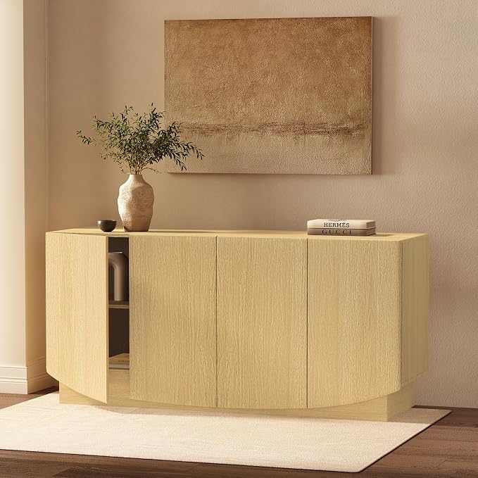 Natural Oak