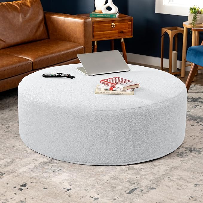 Boucle White