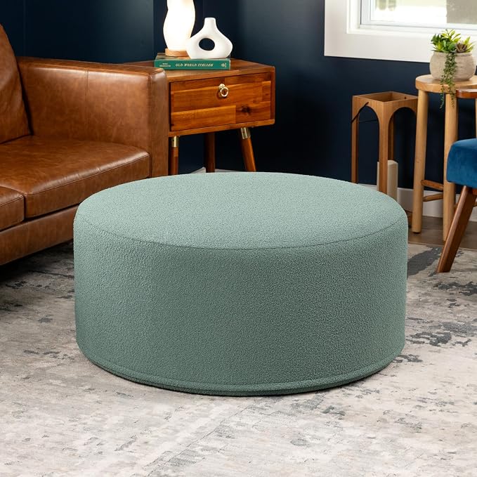 Boucle Green