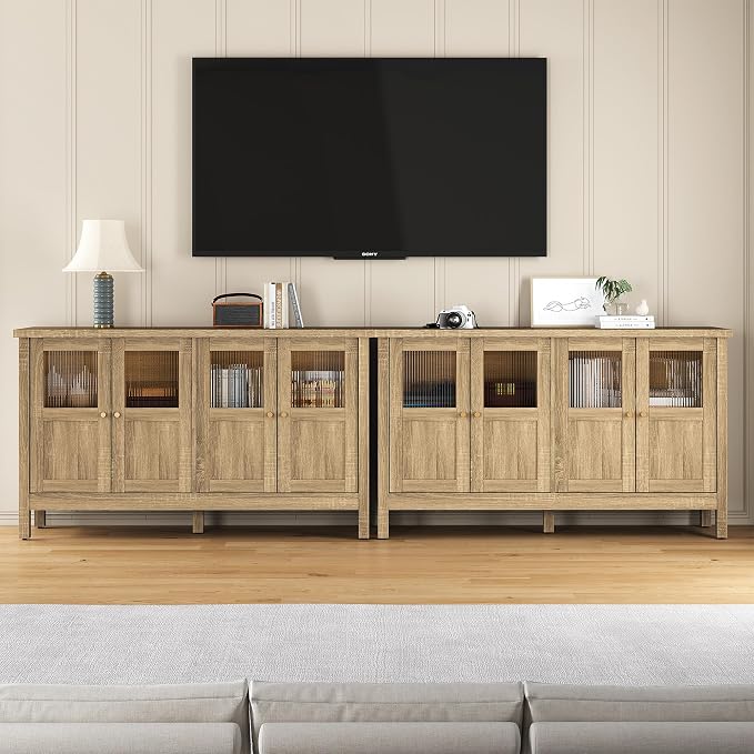 Natural Wood Tone