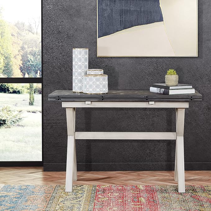Charcoal Finish