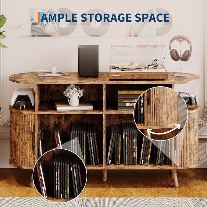 Rustic Wood