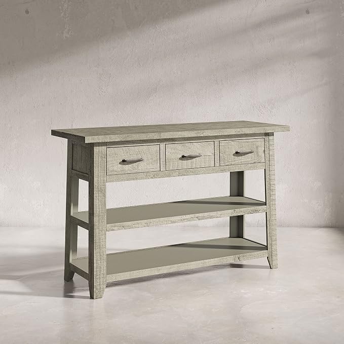 Driftwood Grey