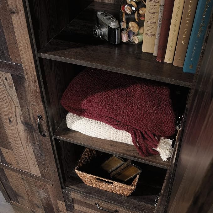 Reclaimed Pine