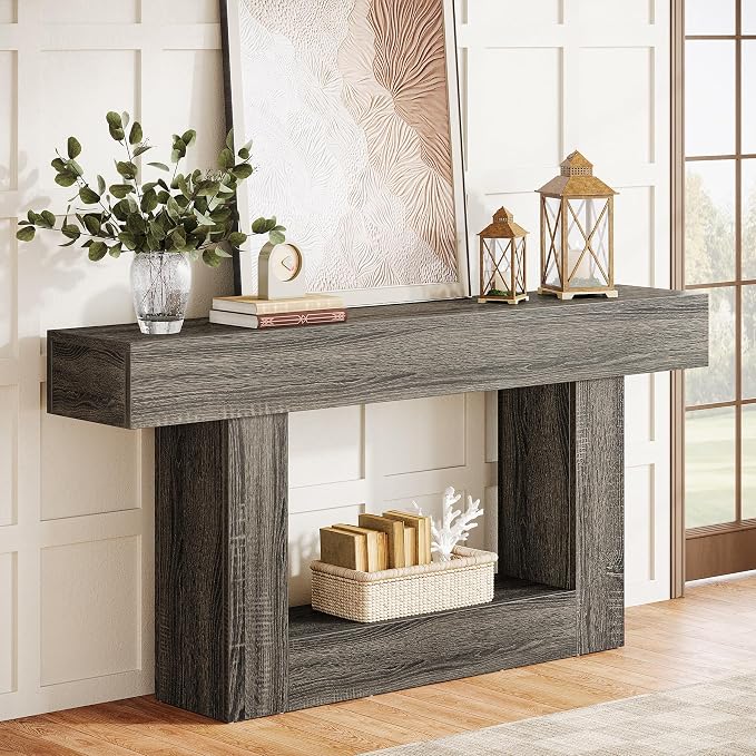 Rustic Gray