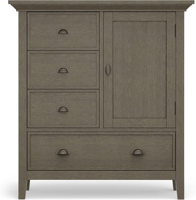 Farmhouse Grey