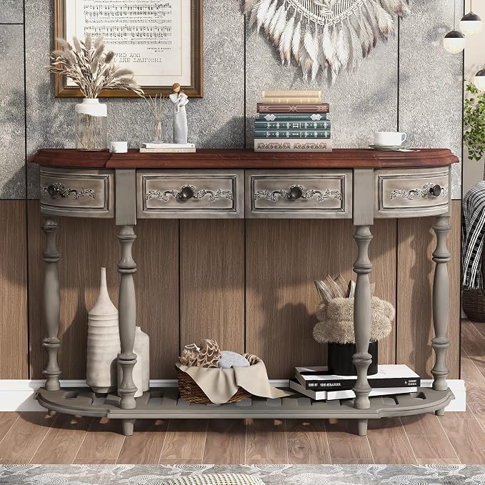 Antique Gray